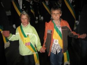 Kinderschützenfest 2008 
