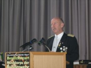 Generalversammlung 2005