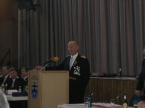 Generalversammlung 2006