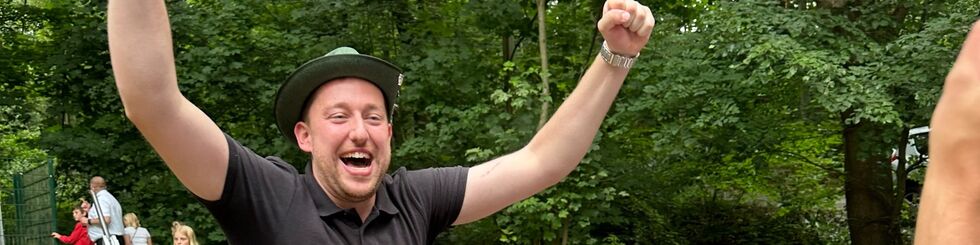 Niko Remmert ist neuer Schützenkönig
