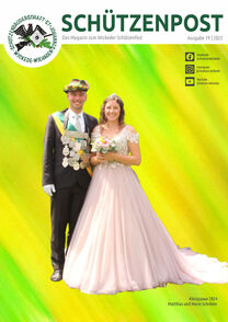 Schützenpost 2025