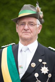 Heinz Luig