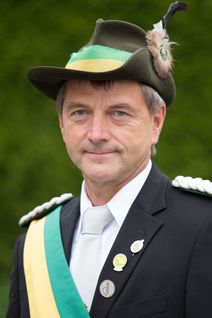 Heinz-Jürgen Schulze-Geiping
