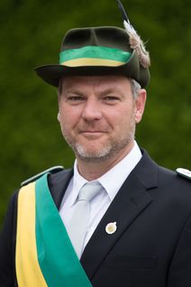 Dietmar Wrede