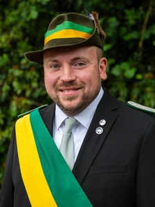 Lukas Scholz