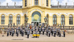 Benefizkonzert der Wickeder Schützen 2026. Heeresmusikkorps Kassel