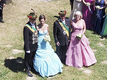Schützenfest in Wickede